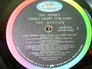 The Beatles Sgt. Pepper's Lonely Hearts Club Band Stereo with Mono Record