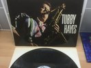Tubbs Tubby Hayes 1961 Fontana mono LP TFL 5142 UK 1st Brit jazz classic EX/VG++