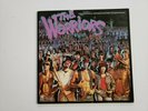 The Warriors Original Motion Picture Soundtrack LP-1979-Used-Promo White Label