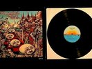 1975 MAHOGANY RUSH STRANGE UNIVERSE KOT'AI LABEL LP JIMI HENDRIX ROBIN TROWER