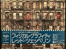 Led Zeppelin Physical Graffiti 1975 Japan 2nd Pressing LP With OBI VG+/NM/NM