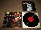 George Michael - Faith LP - 1987 - OC 40867  NM VINYL IN SHRINK W/ HYPE STICKER
