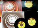 STEVIE WONDER - SONGS IN THE KEY OF LIFE +BOOK +45 - Vinyl LP ULTRASONIC CLEAN