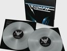 Triumph - Classics 2xLP Limited Double Silver Colored Vinyl