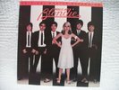 1978 MFSL Blondie Parallel Lines Vinyl LP Record MFSL 1978