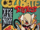 The Celibate Rifles Yizgarnoff Live NEAR MINT Munster Records Vinyl LP