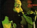 LP Pete Brown & Piblokto Golden Country Kingdom BELL REISSUE NEAR MINT Bell