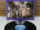 ILPS 9573 (1st Press) *THE SLITS: CUT* INSCRIBED BY ARI UP & VIV ALBERTINE PUNK