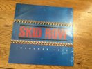 Skid Row Subhuman Race LP Atlantic Records 1995 Bob Rock RARE slave to the grind