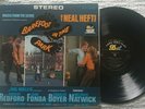 BAREFOOT IN THE PARK - NEAL HEFTI.ORIGINAL SOUNDTRACK. ROBERT REDFORD.JANE FONDA