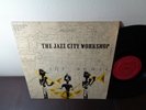 JAZZ CITY WORKSHOP Bethlehem BCP 44 MARTY PAICH Curtis Counce JACK COSTANZO