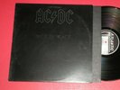 AC/DC - Back In Black (SD 16018) - NM First Pressing