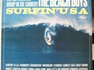 The Beach Boys - Surfin' U.S.A. - 1963 Surf LP