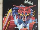LP JUDAS PRIEST    DEFENDERS OF THE FAITH
