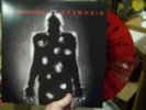 Ozzy Osbourne Ozzmosis colored vinyl LP see you on the other side