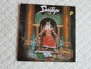 Savatage Hall Of The Mountain King LP Vinyl Metal Rock