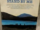Stand By Me Original Movie SoundTrack Sealed Vinyl LP Atlantic 1986 Ben E King