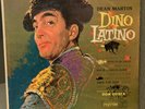 DEAN MARTIN - Dino Latino (1961 White Label Promo) - 12