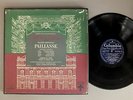 MATACIC - FRANCO CORELLI - LUCINE AMARA/LEONCAVALLO - PAILLASSE FR FCX907ET908