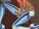 IAN CARR’S NUCLEUS Snakehips Etcetera VINYL LP Original 1975 UK VERTIGO EX