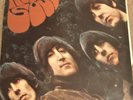 The Beatles – Rubber Soul Original UK 1965 Mono Vinyl LP. VG.
