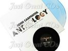 John Carpenter - Anthology: Movie Themes 1974-1998 Blue/White Vinyl New & Sealed