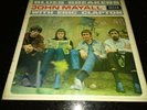 John Mayall with Eric Clapton LP Vinyl Bluesbreakers UK Decca Stereo 1st press
