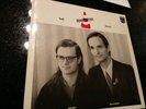 KRAFTWERK RARE ORIGINAL PHILLIPS 1973 VINYL LP ALBUM RALPH AND FLORIAN EXCELLENT