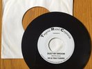 NORTHERN SOUL VINYL - IKE & TINA TURNER - DUST MY BROOM - 45 RPM