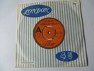 IKE AND TINA TURNER & THE IKETTES   SO FINE  - UK LONDON DEMO 1968 - MINT