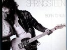 BRUCE SPRINGSTEEN BORN TO RUN INSANELY RARE UNRELEASED LP BOX SET MOCK-UP COVER