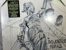 Metallica ...And Justice For All 12