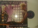 Depeche Mode Synth-Pop Explosion Weiss Live in Liverpool&Stockholm