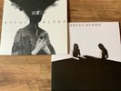 Royal Blood - Royal Blood And How Did We Get So Dark - Vinyl Lp’s Free Postage
