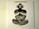 FLOWER TRAVELLIN' BAND SATORI LP REPRESS 1971 JAPANESE HARD ROCK / PSYCH