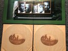 THE CRUSADERS - Southern Comfort LP