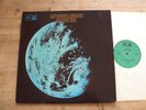RAY RUSSELL QUARTET - DRAGON HILL LP UK CBS S 52663 Harry Beckett Jazz SUPERB