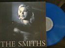 The Smiths - Unreleased Demos & Instrumentals 2x Blue Vinyl LP