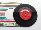 The Beatles Love Me Do 1962 UK First press Red Parlophone