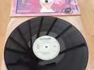 Frank Zappa - Live In Europa - Rare EX+ Condition Romanian Vinyl LP Record
