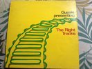 Cactus Gussie Presenting The Right Tracks Lp