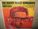 TOMMY ALLSUP The Buddy Holly Songbook MINTY SEALED New MONO Vinyl LP 1965 R-6182