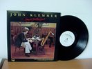 JOHN KLEMMER Straight From The Heart DIRECT-TO-DISC Audiophile LP NAUTILUS NR 4