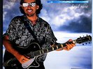 GEORGE HARRISON (BEATLES)+ERIC CLAPTON CLOUD 9 RARE ORIG '87 DARK HORSE PROMO LP