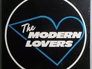 MODERN LOVERS SELF-TITLED 1st ALBUM INSANELY RARE SEALED 1976 HOME OF HITS LP