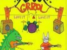 NANA GRIZOL: LOVE IT LOVE IT (LP vinyl *BRAND NEW*.)