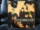 The Psychedelic Furs ?– The Psychedelic Furs * ORANGE COVER * (84084) 1979 (LP)