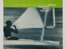 Herbie Hancock Maiden Voyage Blue Note Original First Press BLP 4195 MONO LP NM-