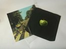 The Beatles Abbey Road LP UK 1st Pressing No Her Majesty NM Early Stampers