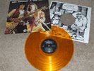 ROD STEWART & THE FACES = REAL GOOD TIME RARE 1989 GOLD VINYL SWINGIN' PIG LP